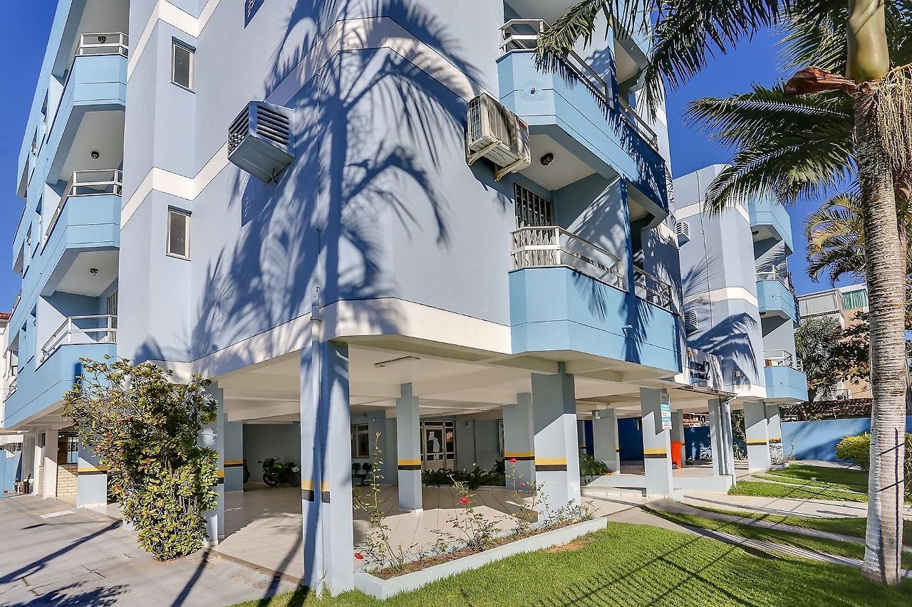 Marazul Apart Hotel 2 Флорианополис Экстерьер фото