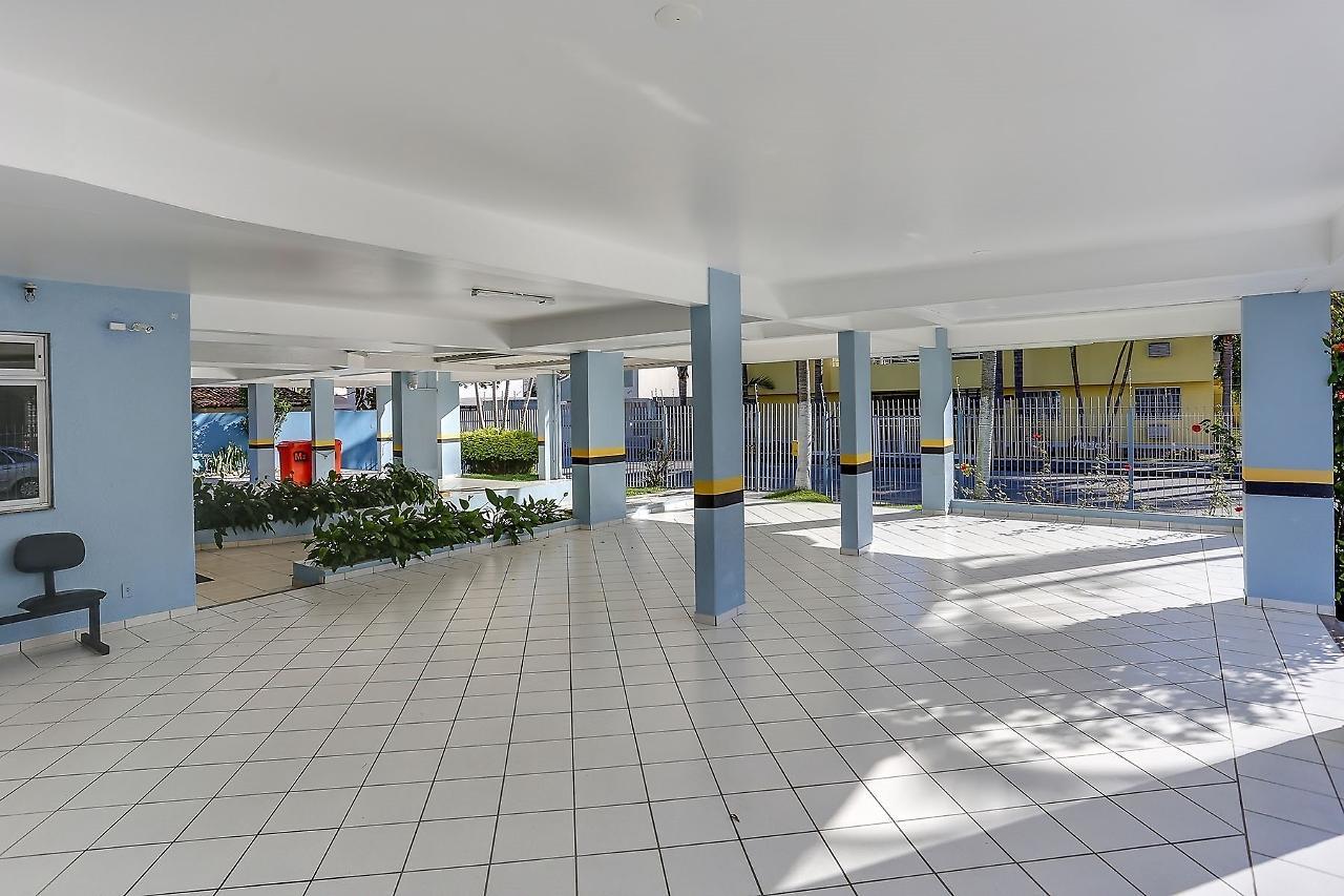 Marazul Apart Hotel 2 Флорианополис Экстерьер фото