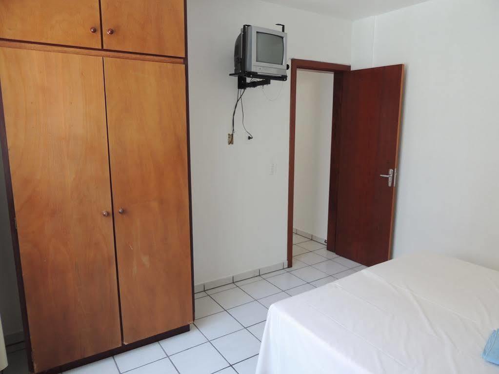 Marazul Apart Hotel 2 Флорианополис Экстерьер фото