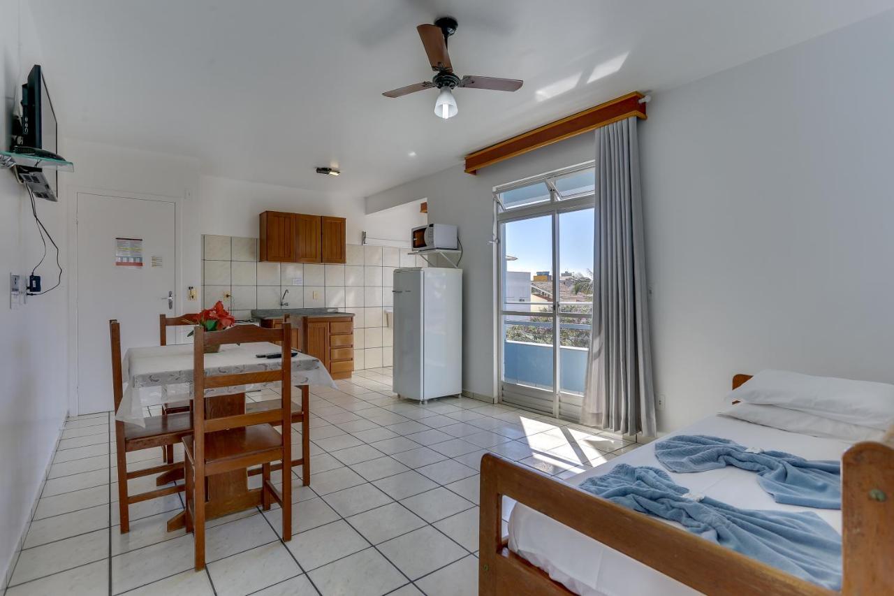 Marazul Apart Hotel 2 Флорианополис Экстерьер фото