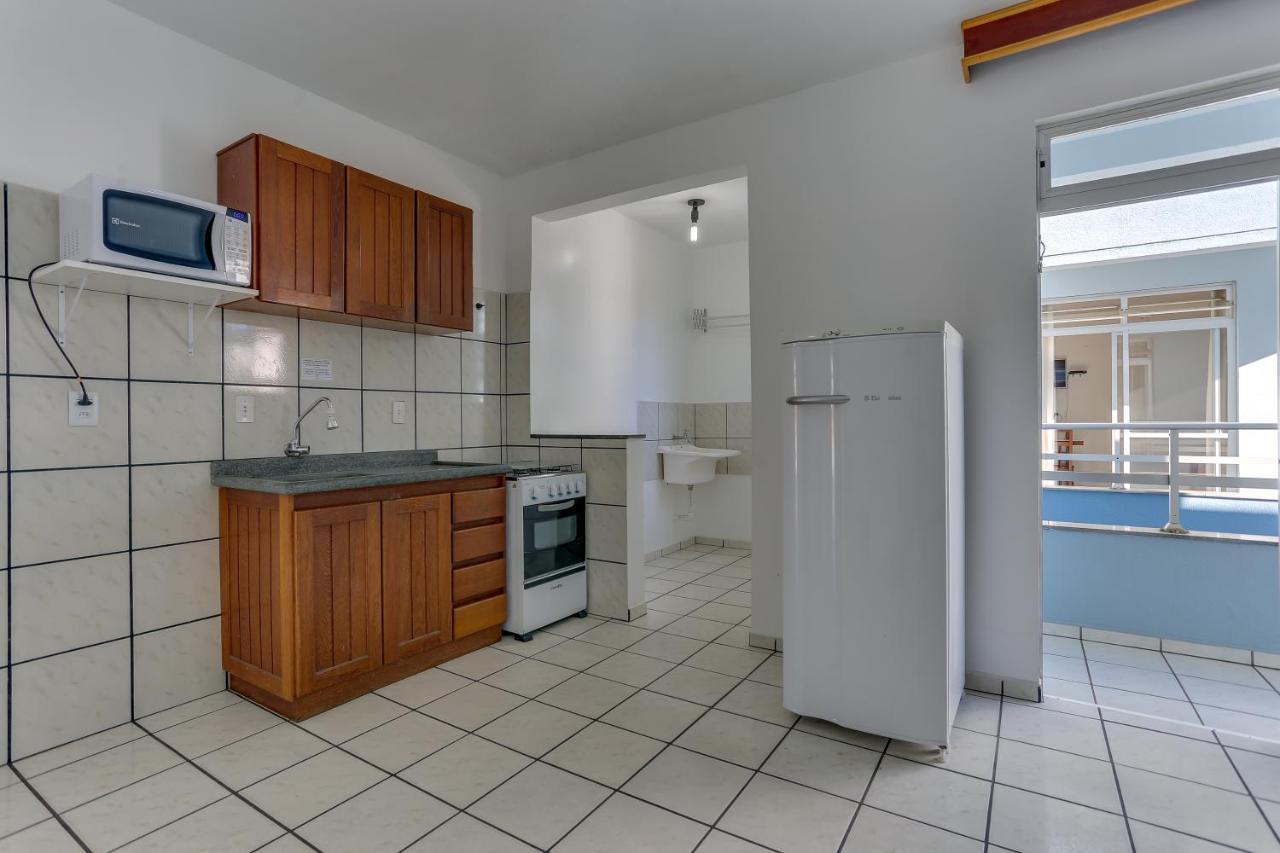 Marazul Apart Hotel 2 Флорианополис Экстерьер фото