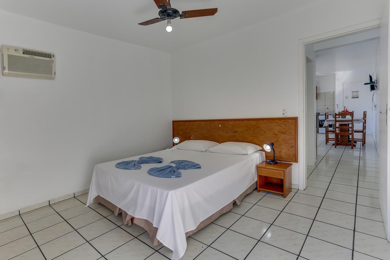 Marazul Apart Hotel 2 Флорианополис Экстерьер фото