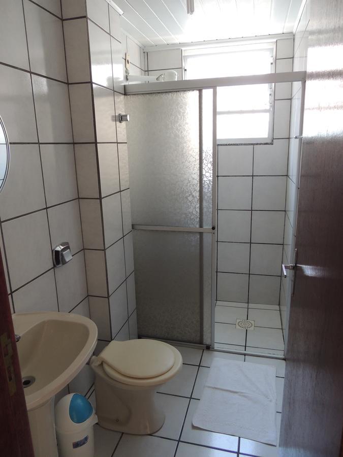 Marazul Apart Hotel 2 Флорианополис Экстерьер фото